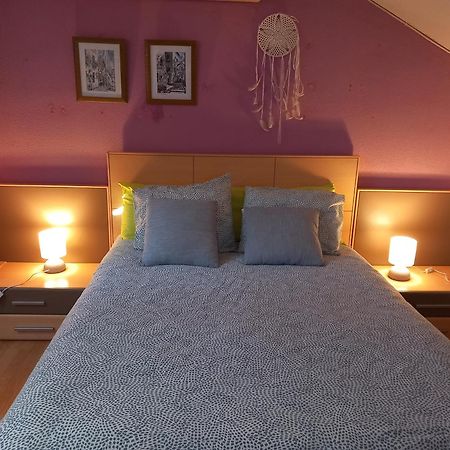 Villa Lendi Rivas-Vaciamadrid Eksteriør billede