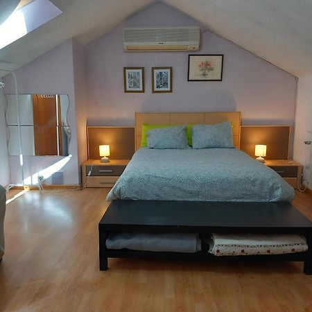 Villa Lendi Rivas-Vaciamadrid Eksteriør billede