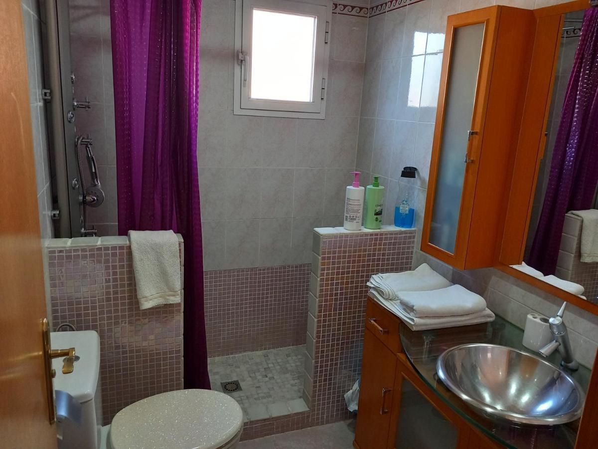 Villa Lendi Rivas-Vaciamadrid Eksteriør billede
