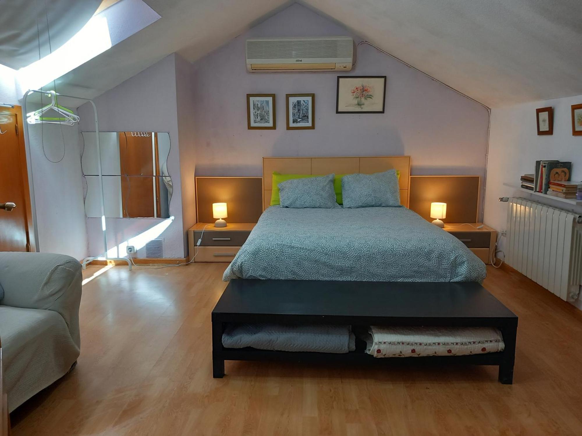 Villa Lendi Rivas-Vaciamadrid Eksteriør billede