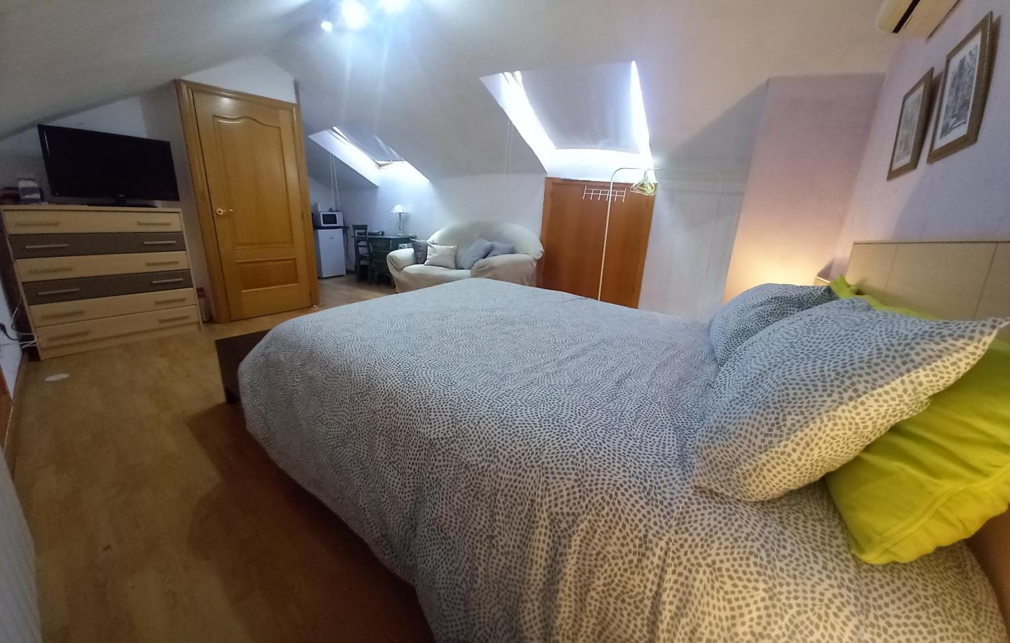 Villa Lendi Rivas-Vaciamadrid Eksteriør billede